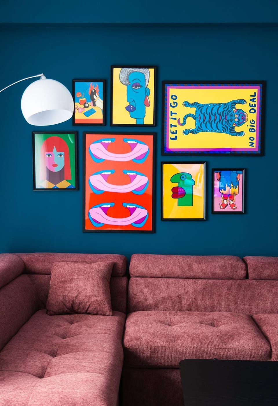 Living room, Decorative detail, Seating area
