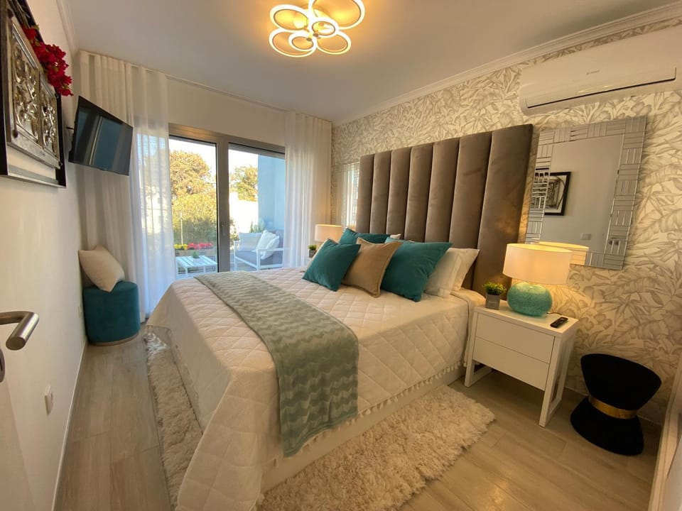 Balcony/Terrace, Bedroom