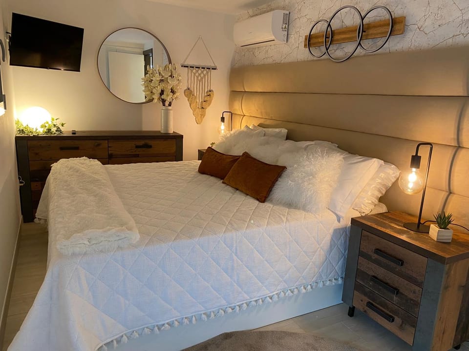 Balcony/Terrace, Bedroom