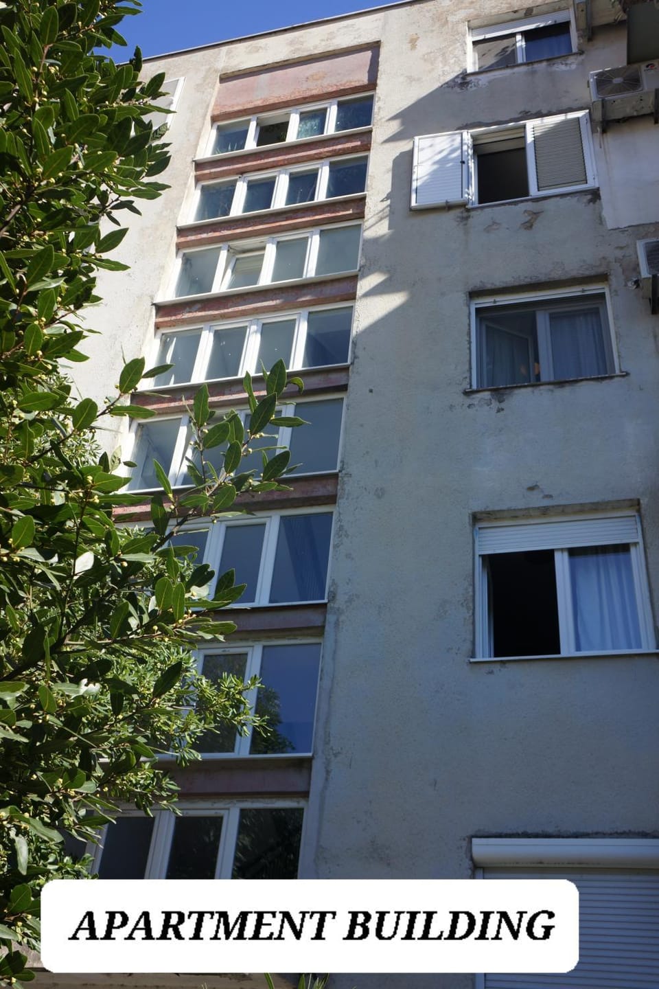 Pampas Family Apartment Apartment in Dobrota