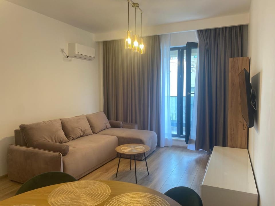 Apartament Solis Apartment in Constanta