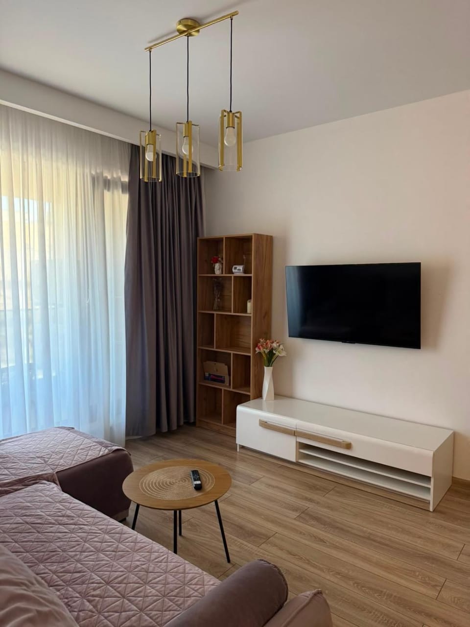 Apartament Solis Apartment in Constanta
