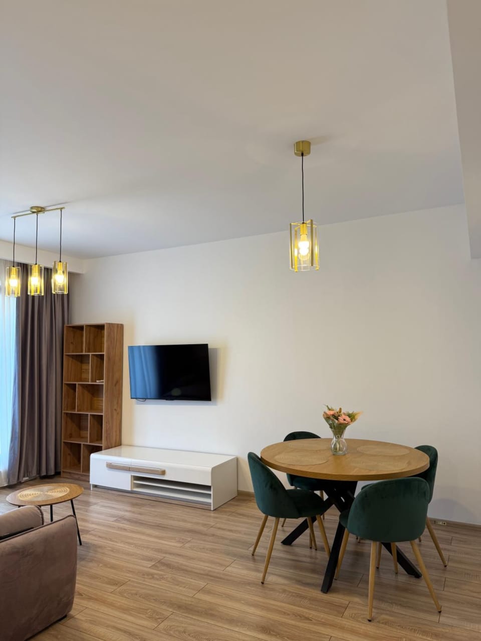 Apartament Solis Campus Apartment in Constanta