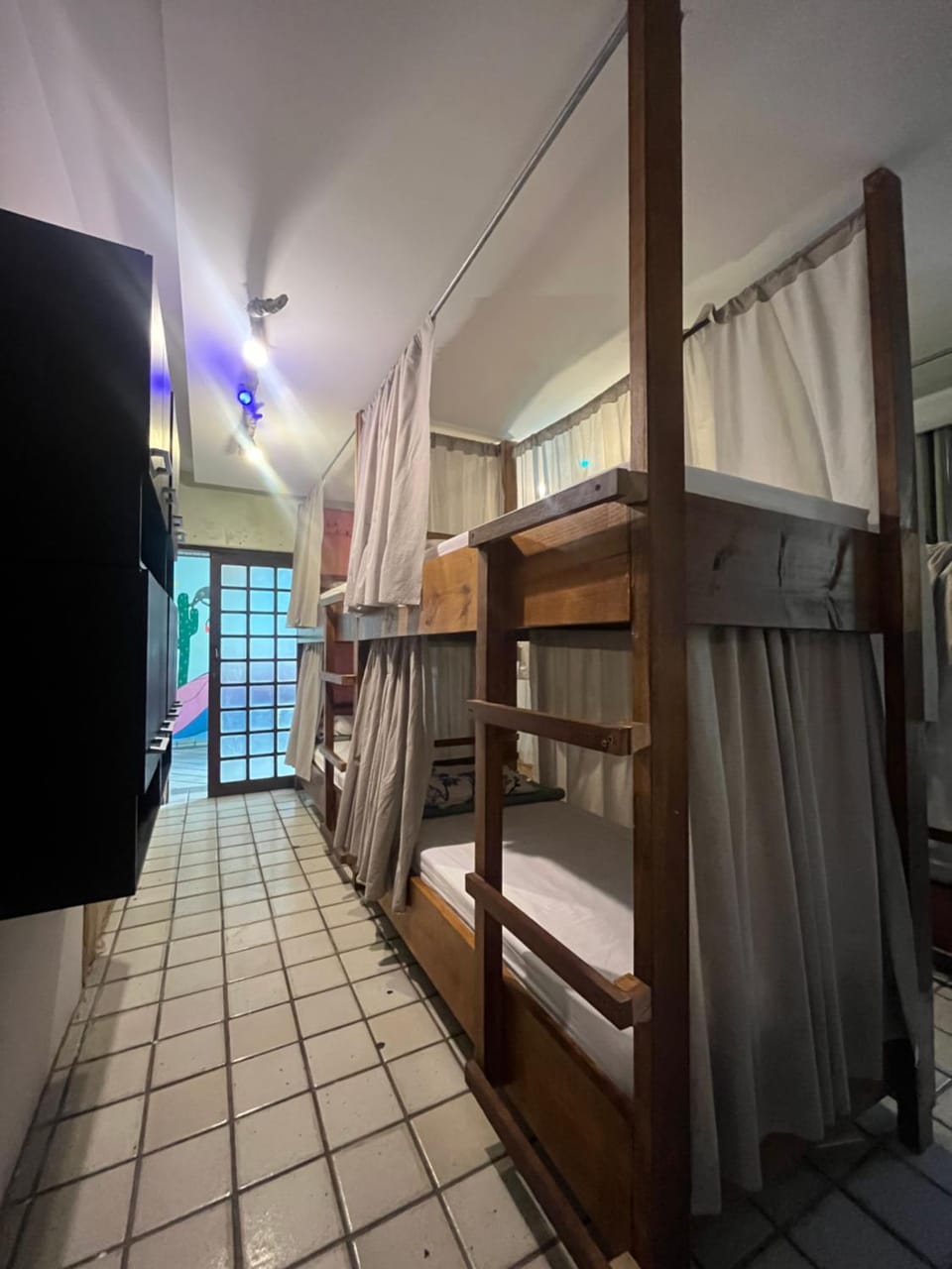 House 061 Hostel in Maceió