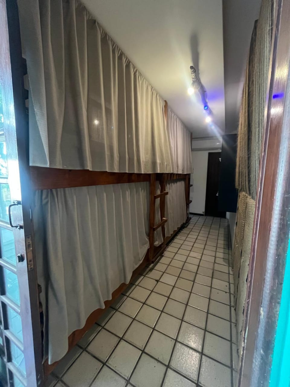 House 061 Hostel in Maceió