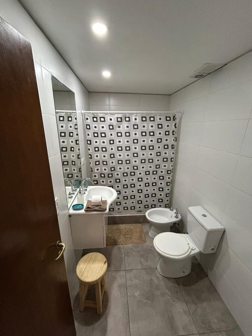DEPARTAMENTO MODERNO Ciudad de Mendoza Apartment in Mendoza