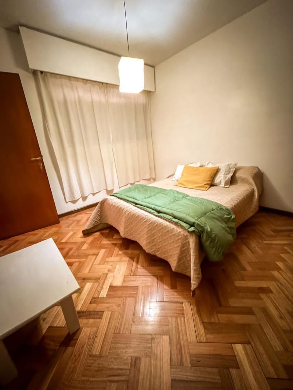 DEPARTAMENTO MODERNO Ciudad de Mendoza Apartment in Mendoza
