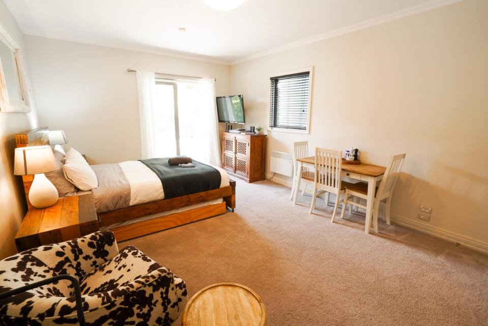 Cardrona Ridge by Aotearoa Escapees Apartment in Cardrona