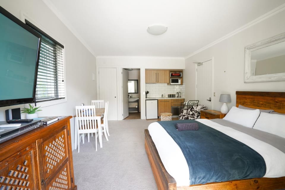 Cardrona Ridge by Aotearoa Escapees Apartment in Cardrona
