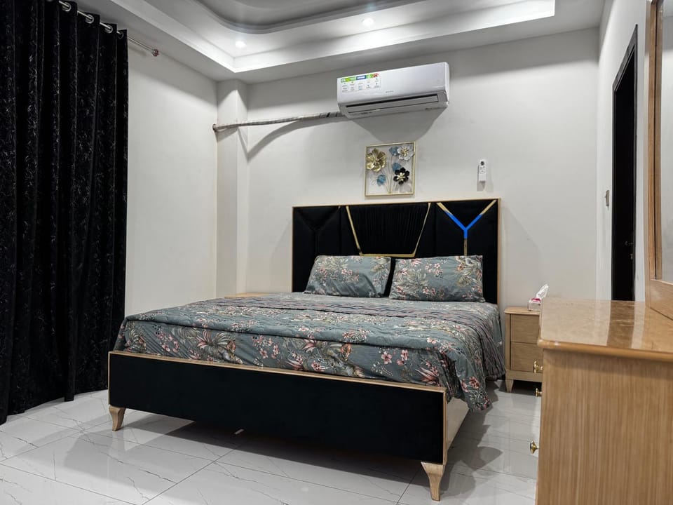 Supreme Apartments Apartment in Punjab