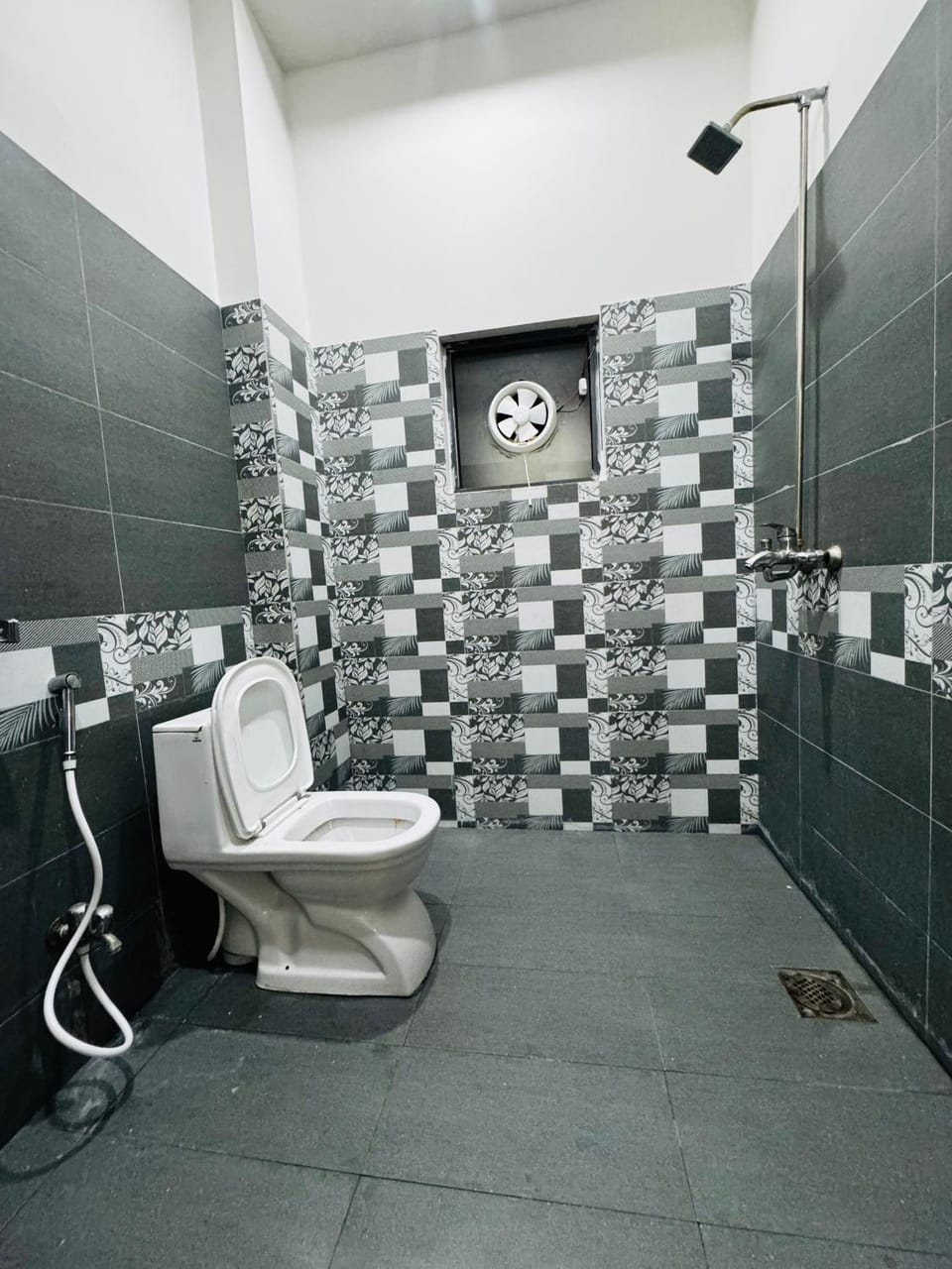 Supreme Apartments Apartment in Punjab