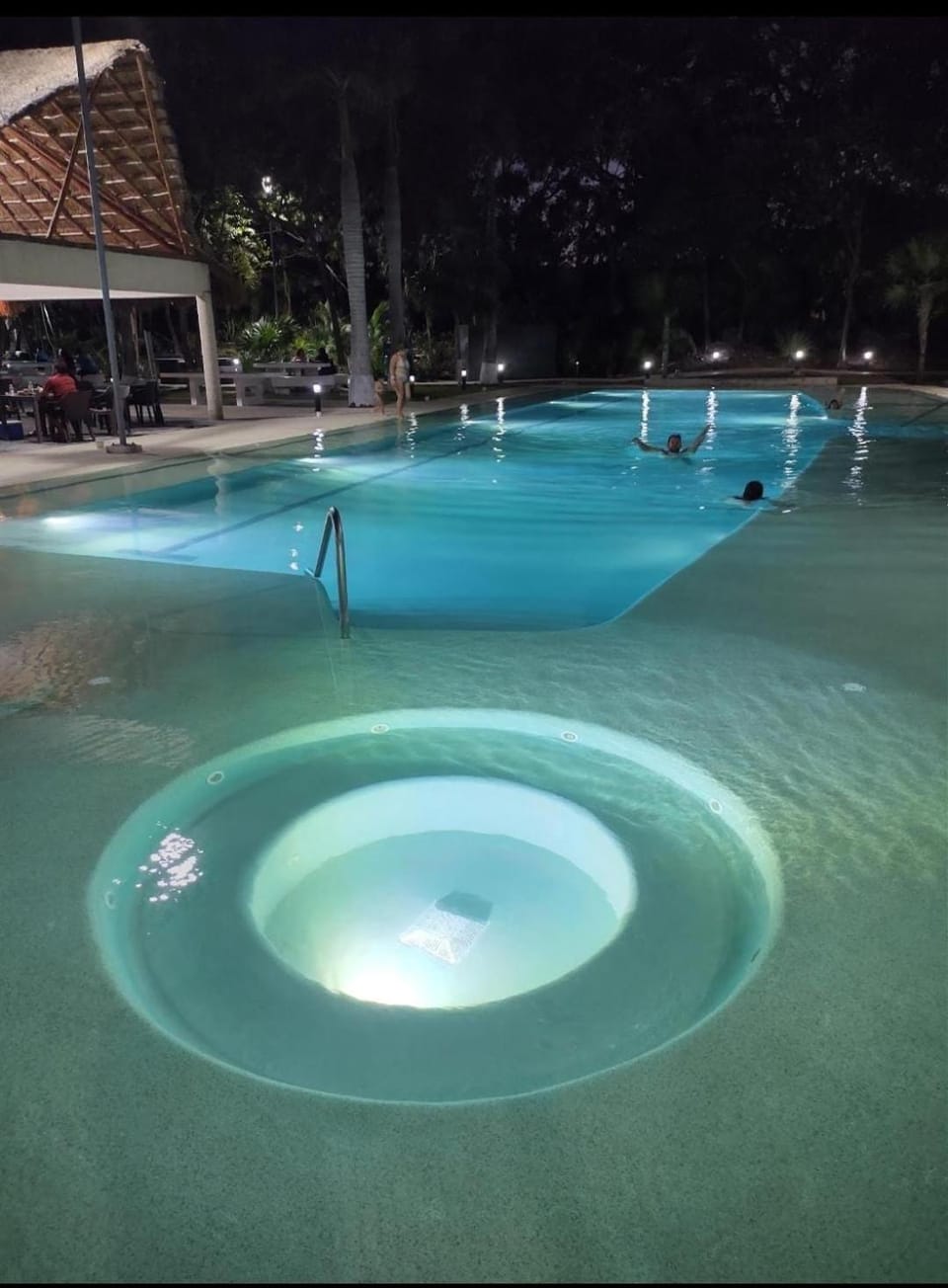 Departamento exclusivo Liverte Apartment in Cancun