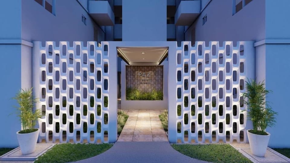 Departamento exclusivo Liverte Apartment in Cancun
