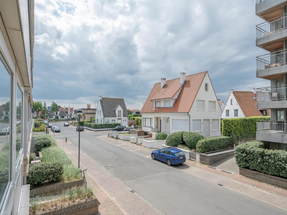 Neighbourhood