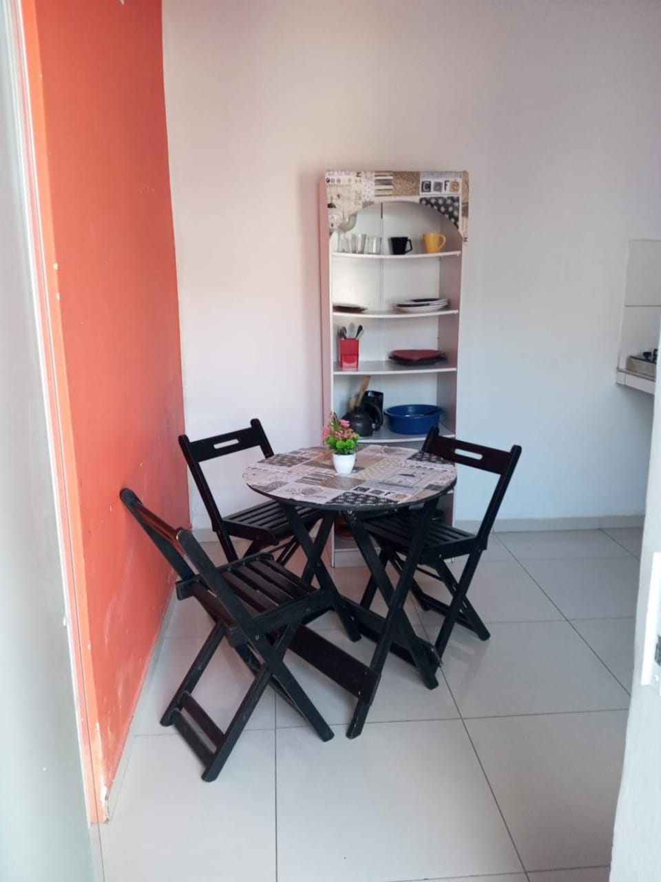 Residencial Primavera Apartment in Pontal do Paraná