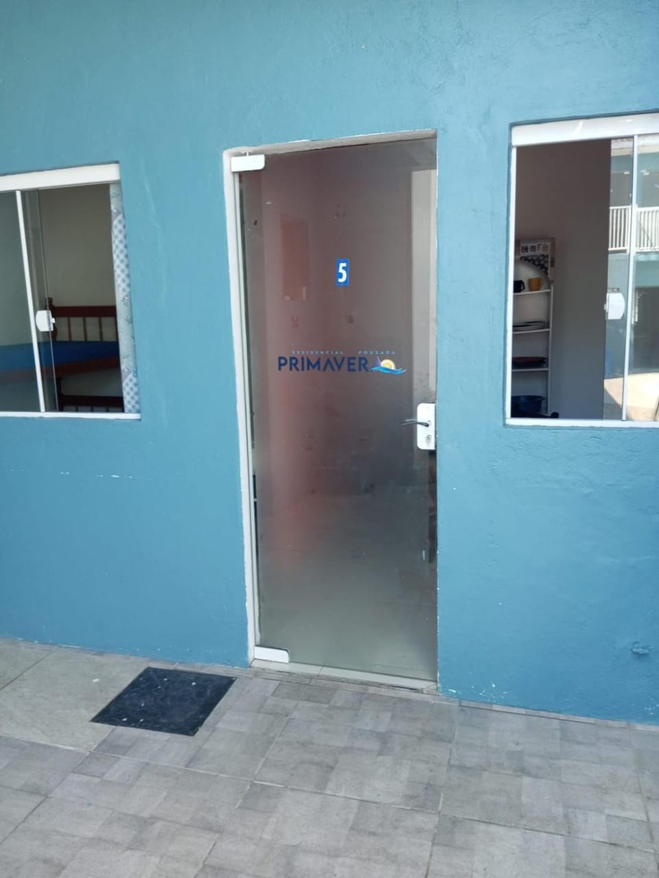 Residencial Primavera Apartment in Pontal do Paraná