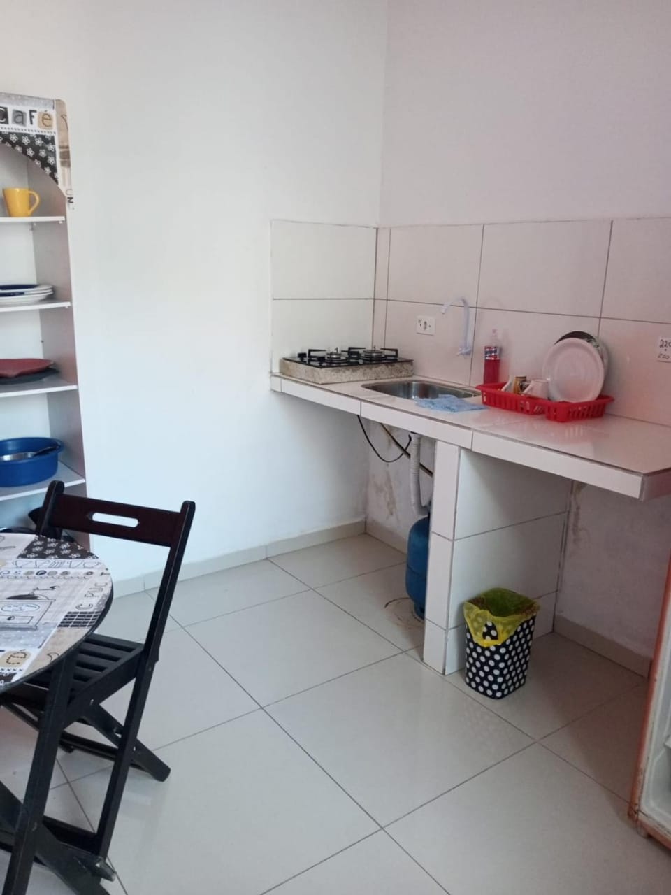 Residencial Primavera Apartment in Pontal do Paraná