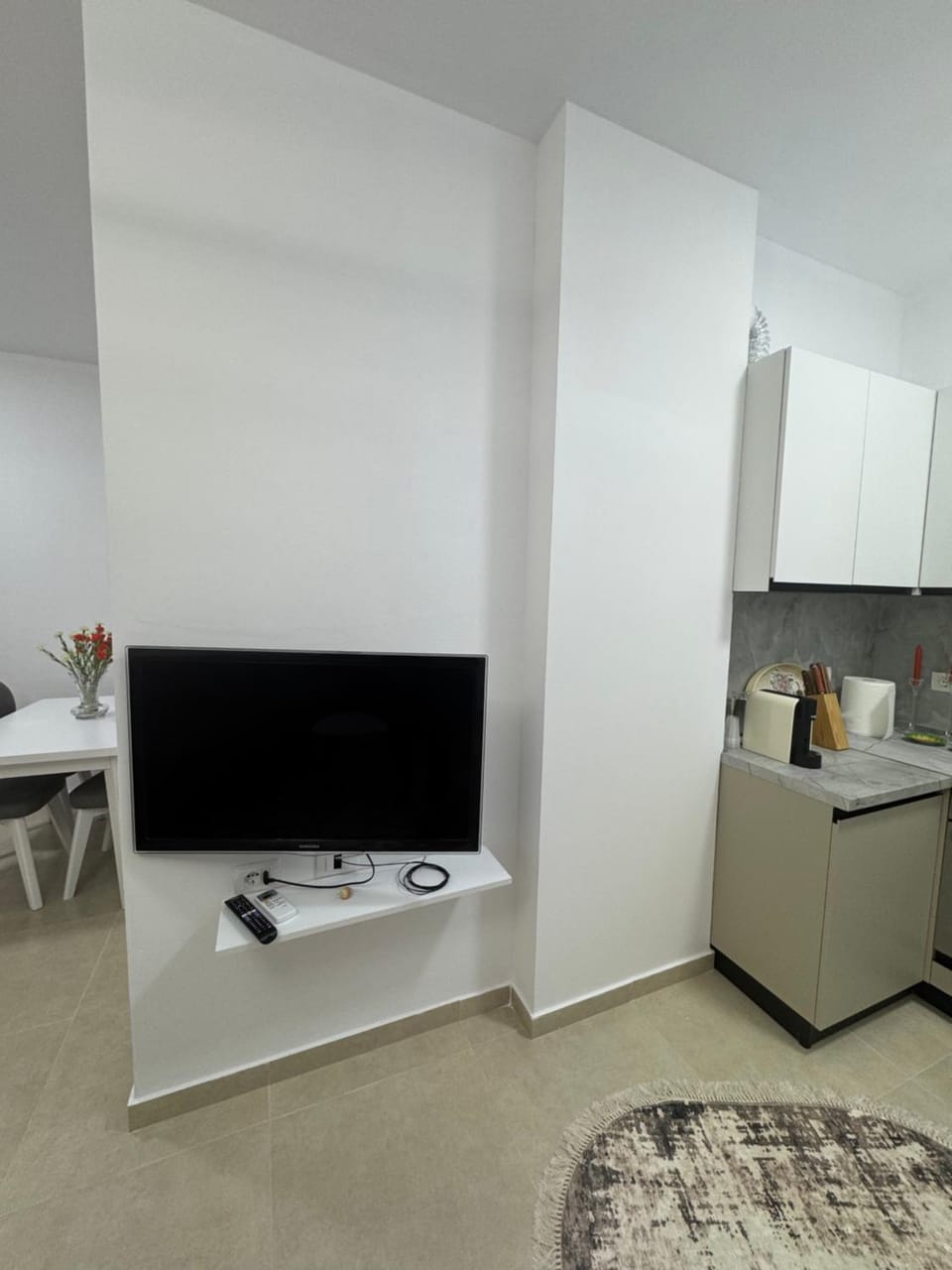 Aron Apartment Apartment in Tirana