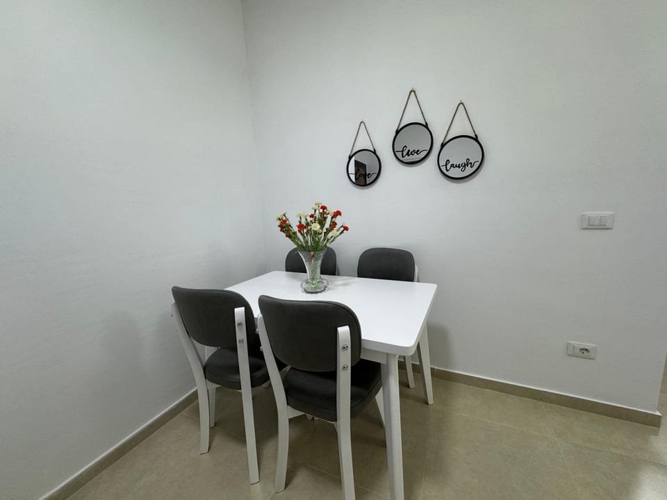 Aron Apartment Apartment in Tirana