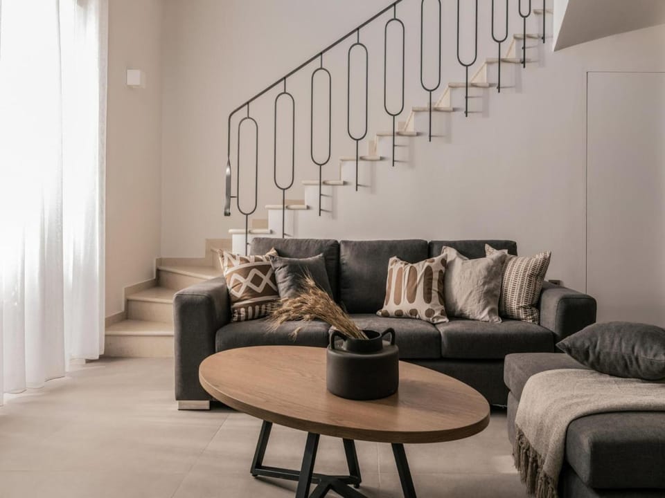 Living room, Other
