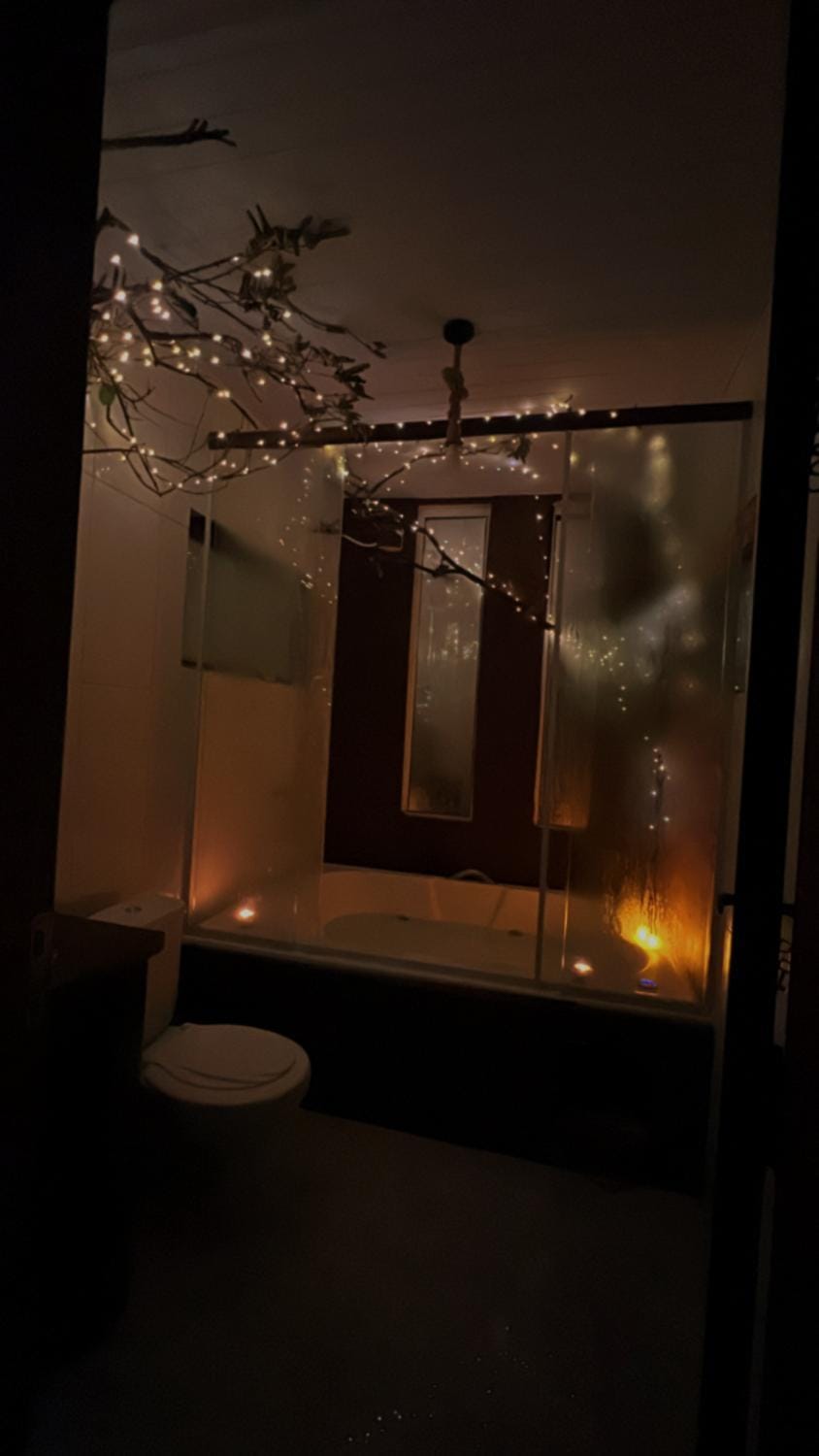 Suite Chalé com hidromassagem e piscina em Ipanema Vacation rental in State of Paraná