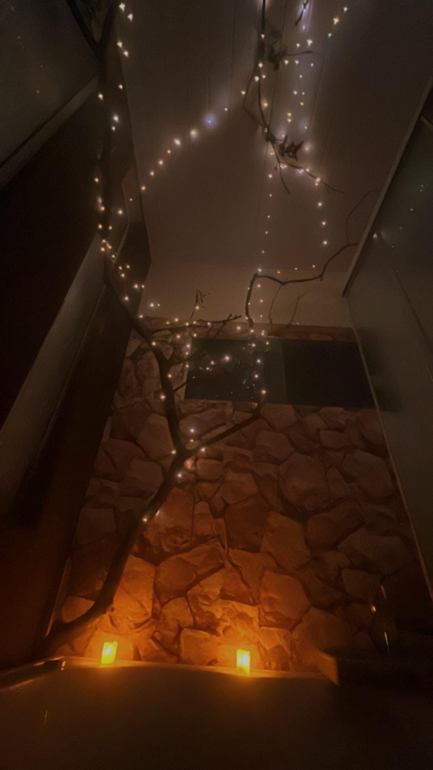 Suite Chalé com hidromassagem e piscina em Ipanema Vacation rental in State of Paraná