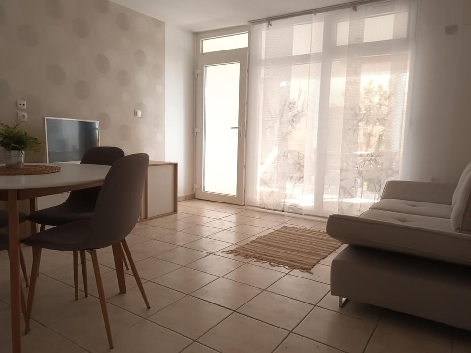 Apartman Natalija Apartment in Zadar County