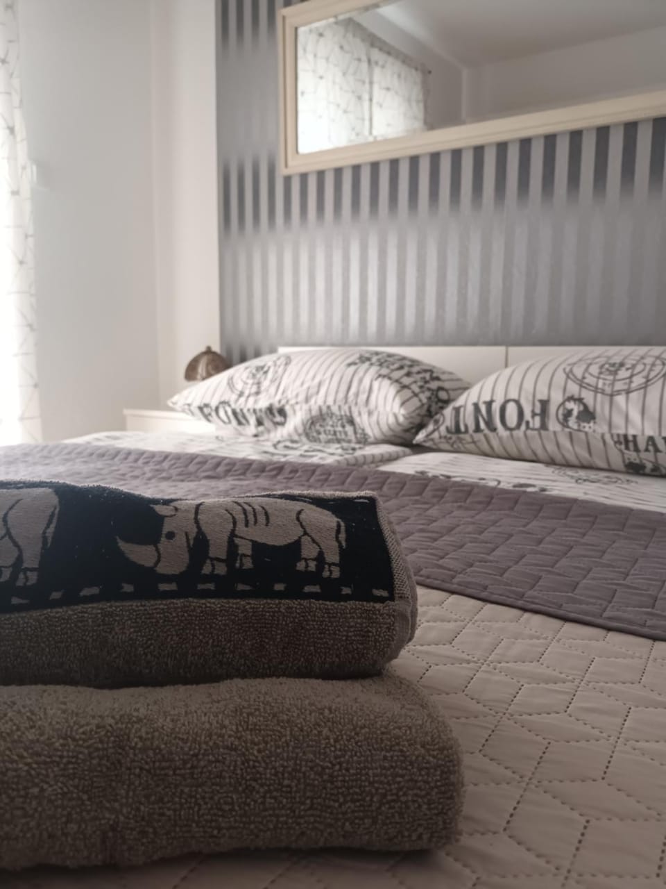 Apartman Natalija Apartment in Zadar County