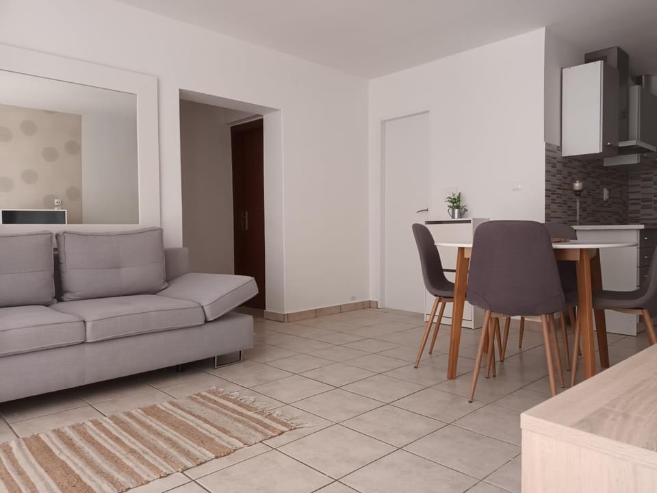 Apartman Natalija Apartment in Zadar County