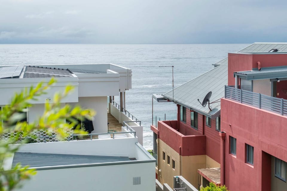Now and Then - Oceanstays Apartment in Yamba