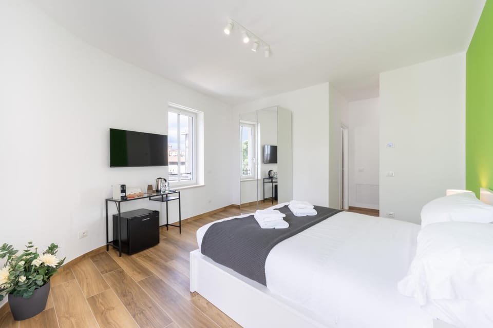 Residenza Campofiore Bed and Breakfast in Verona