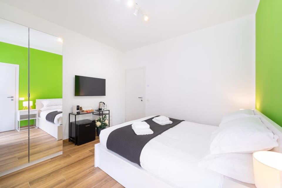Residenza Campofiore Bed and Breakfast in Verona