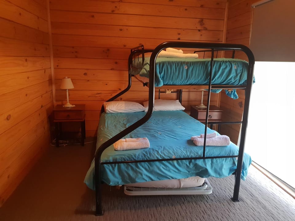 Kiramli Villas House in Halls Gap