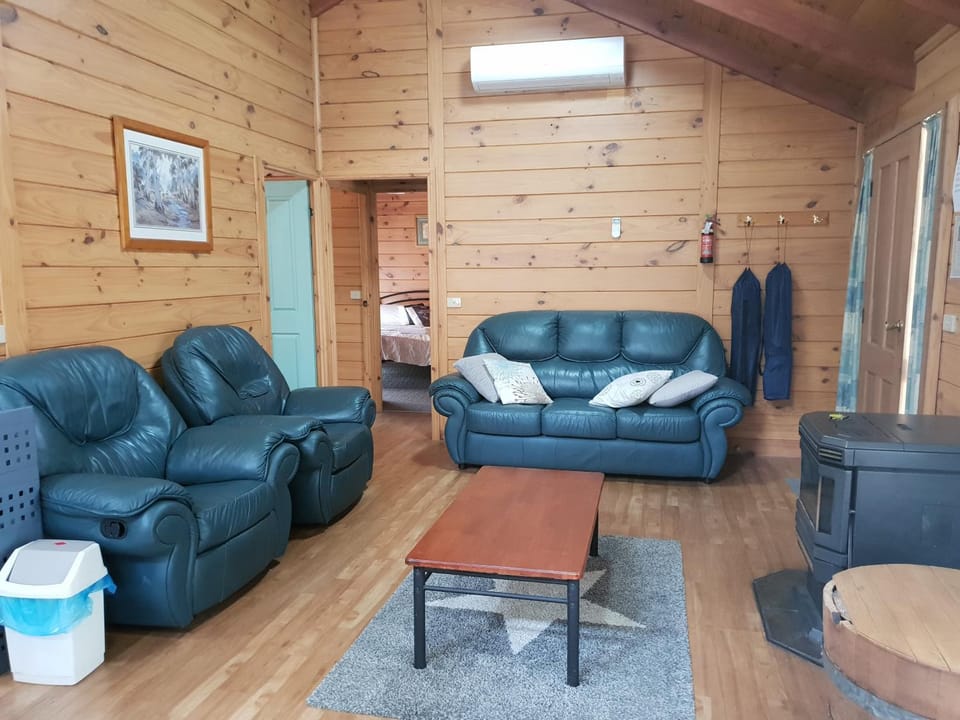 Kiramli Villas House in Halls Gap