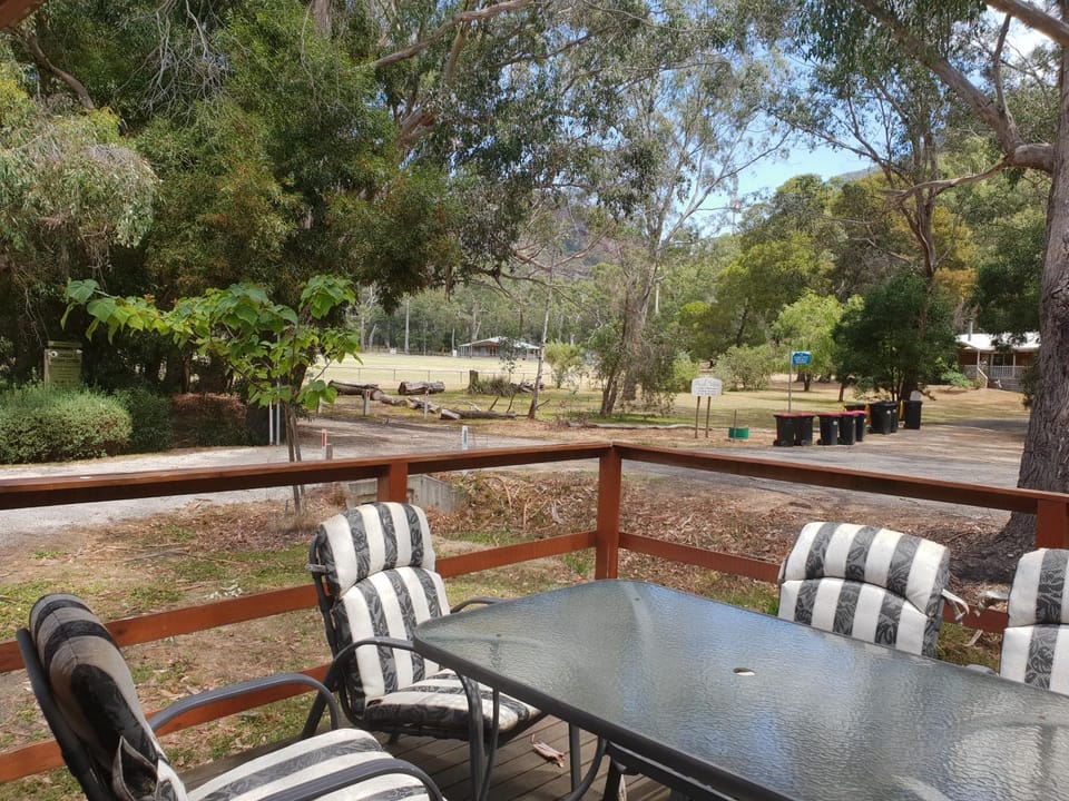 Kiramli Villas House in Halls Gap