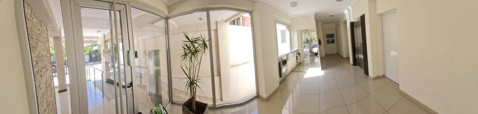 Inas Urquiza I Apartment in Santa Rosa