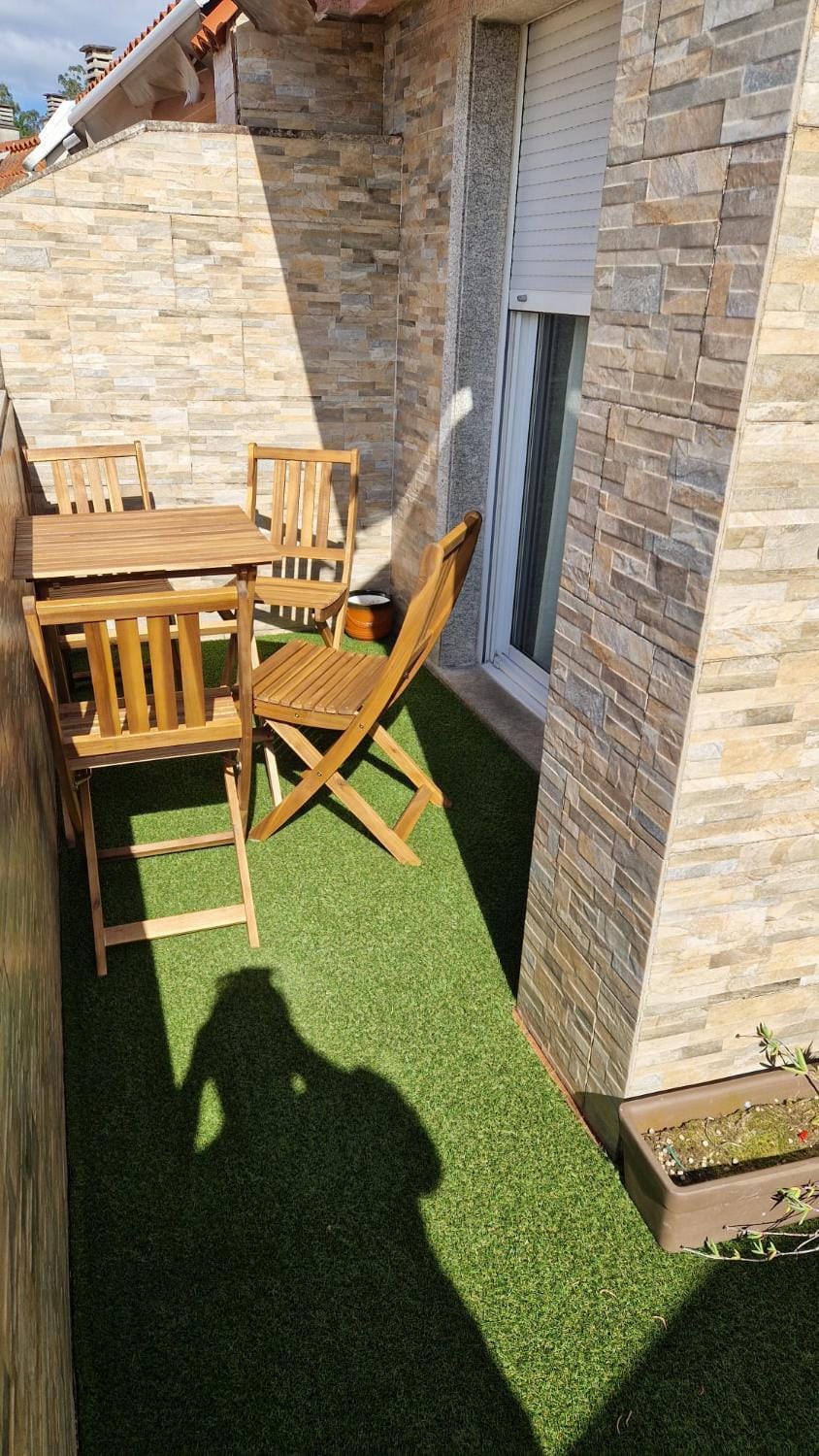 Off site, Balcony/Terrace