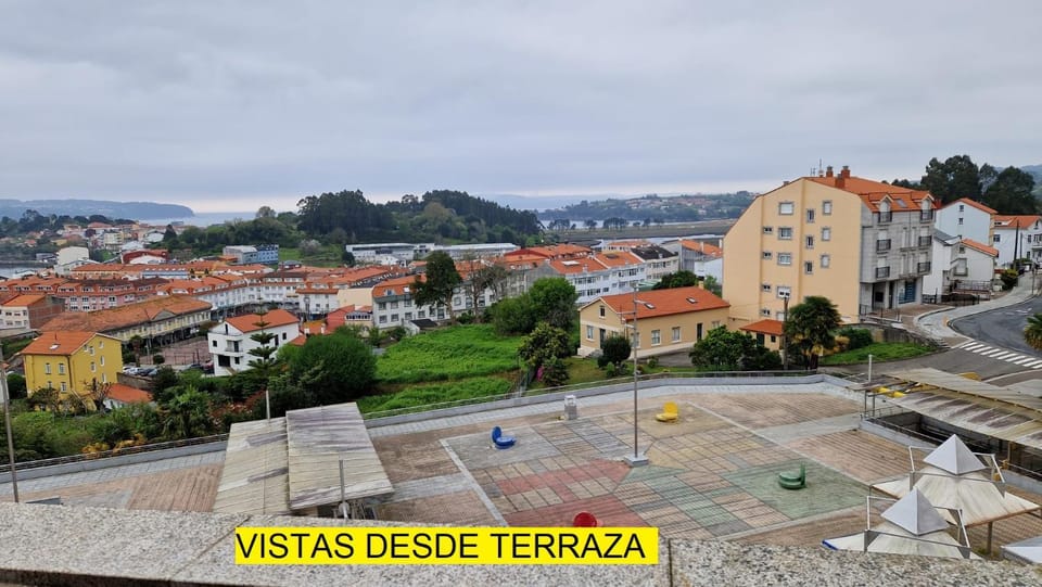 Off site, Bird's eye view, City view, Sea view