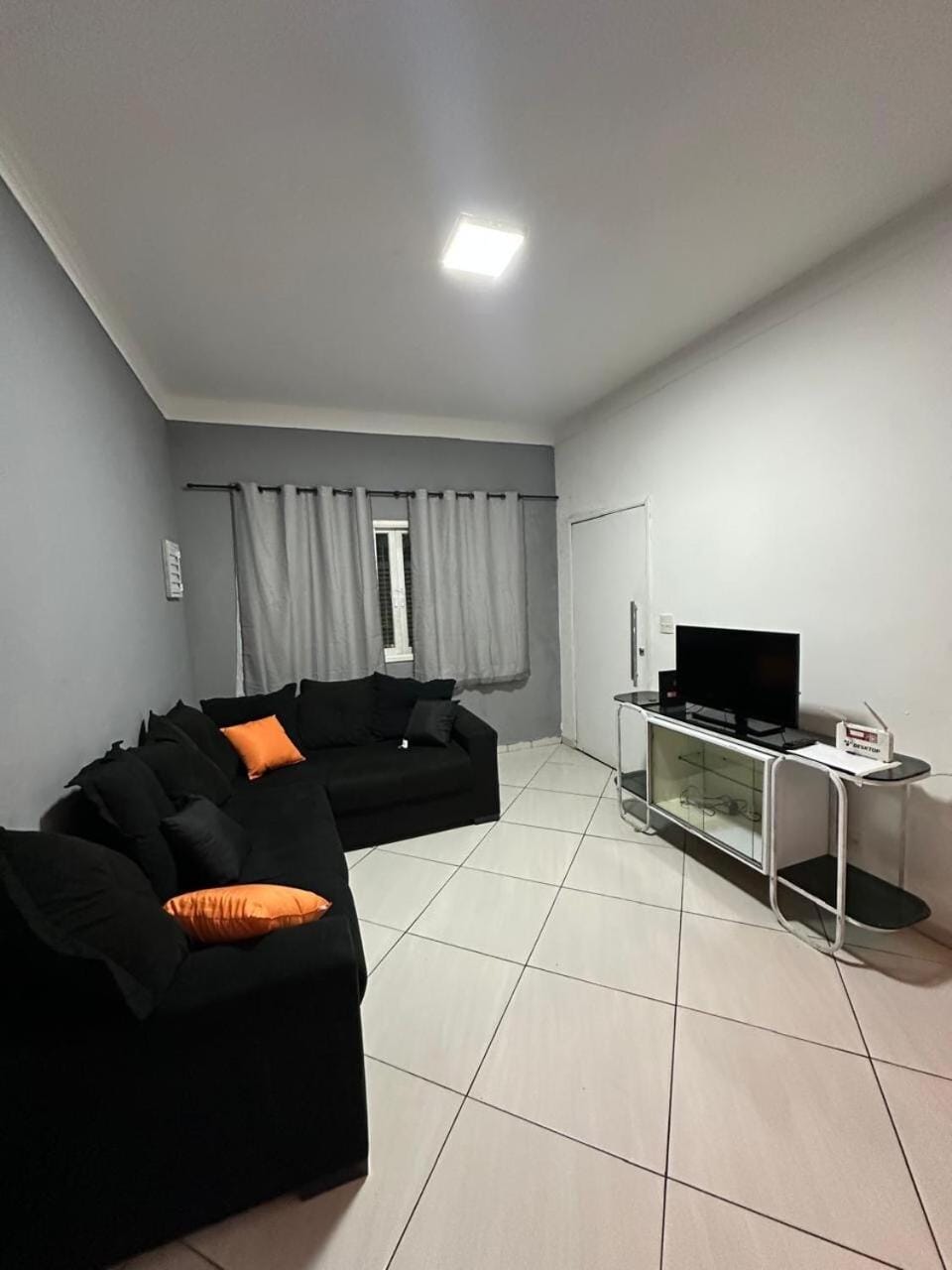 Praia Grande casa com piscina House in State of São Paulo