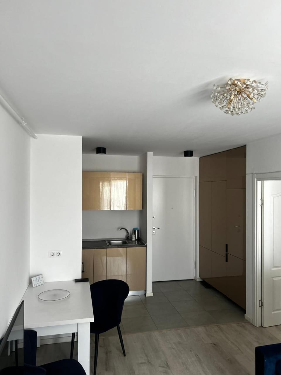 H pipera Apartment in Bucharest