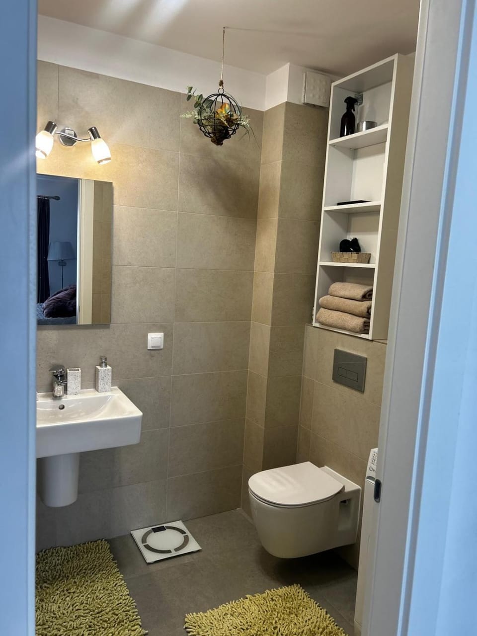 H pipera Apartment in Bucharest