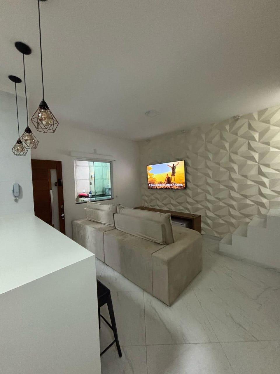 Casa Linda Peró House in Cabo Frio