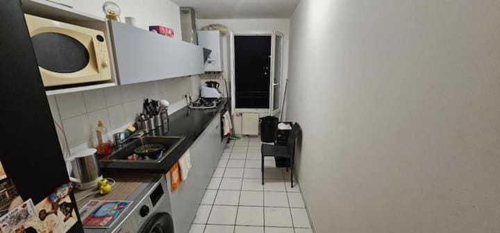 Disneyland Paris Apartment in Chessy
