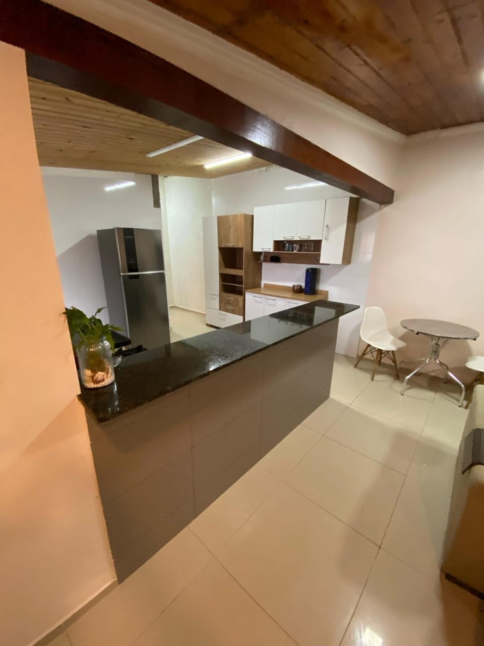 Lar da Praia Casa2 House in Ubatuba