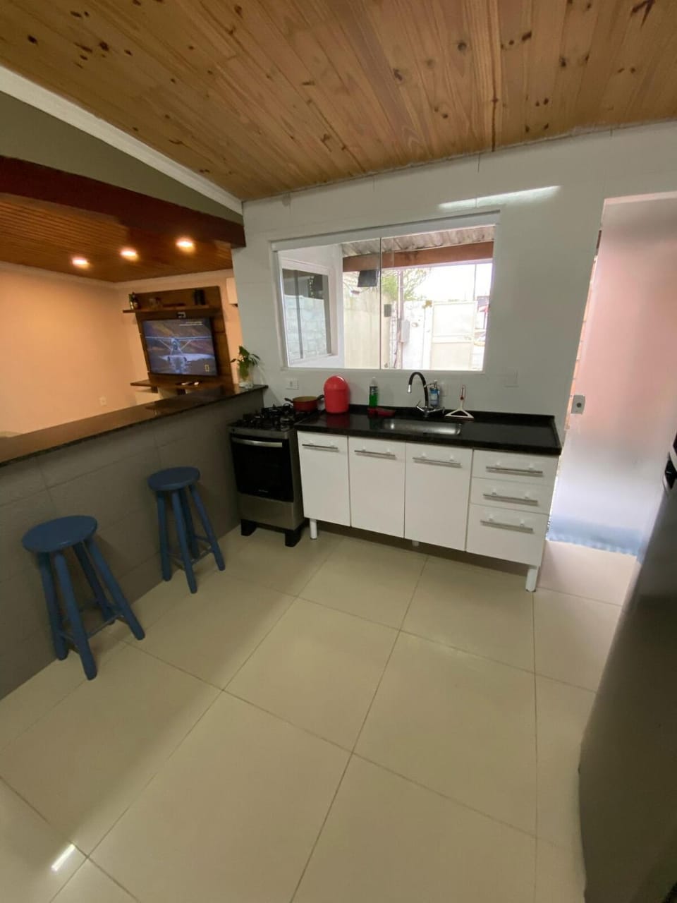 Lar da Praia Casa2 House in Ubatuba