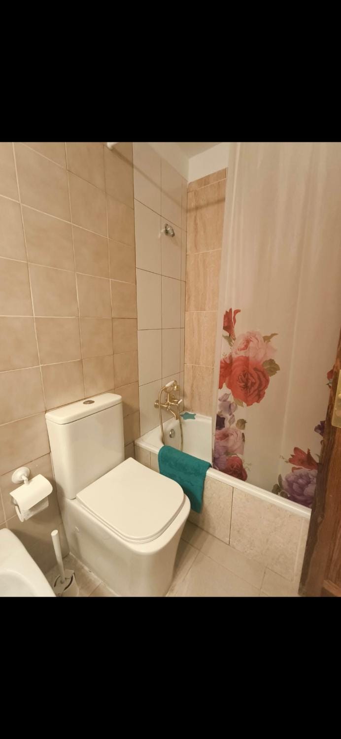 Ocean Golf del Sur large flat Apartment in Abona