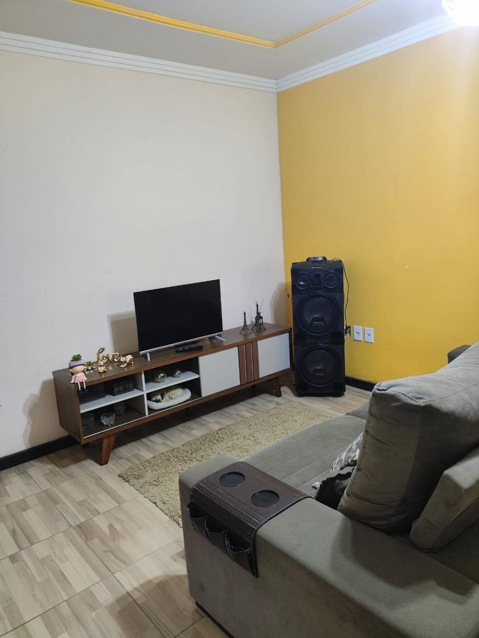 Communal lounge/ TV room, Evening entertainment