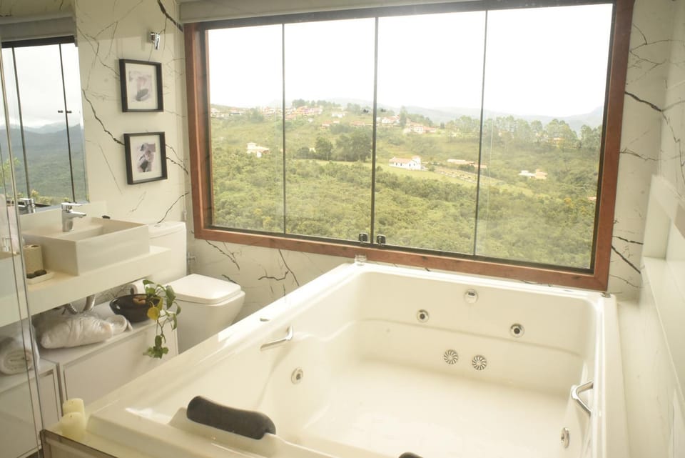 Suítes e Loft do Tião Chalet in Ouro Preto