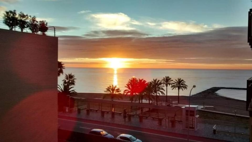 Mediterraneo-Chic 120 Apartment in Benicàssim