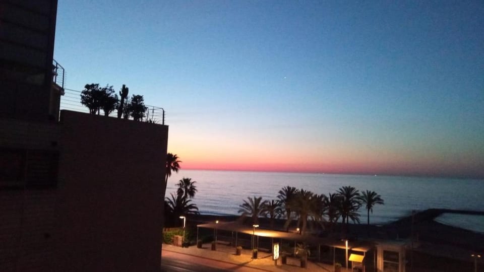 Mediterraneo-Chic 120 Apartment in Benicàssim